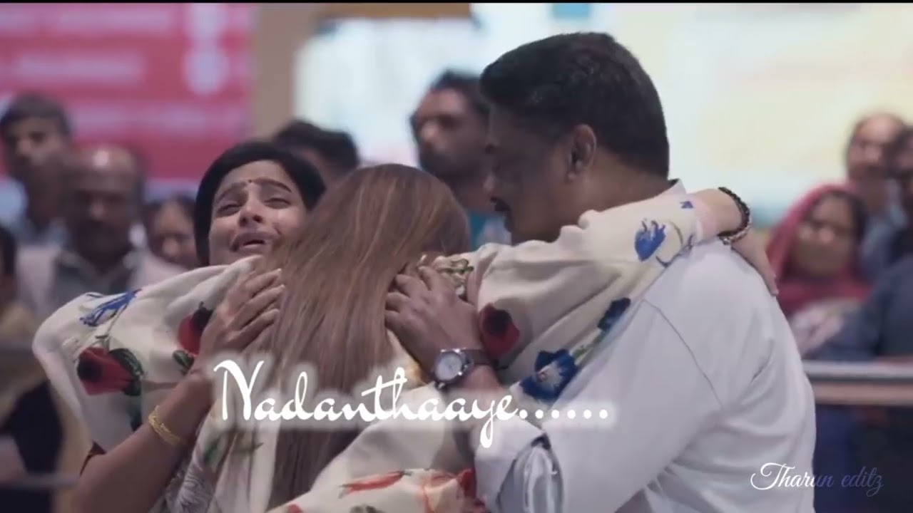 marandaaye marandaaye penne ennai en marandaaye WhatsApp status tamil