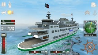 Download Lagu Ship Sim 2019 - #6 Android IOS GamePlay FHD | Ship Simulator Games for Mobile MP3 Download Lagu Ship Sim 2019 - #6 Android IOS GamePlay FHD | Ship Simulator Games for Mobile MP3