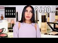 Crash test bobbi brown  catastrophe  ppites au rdv 