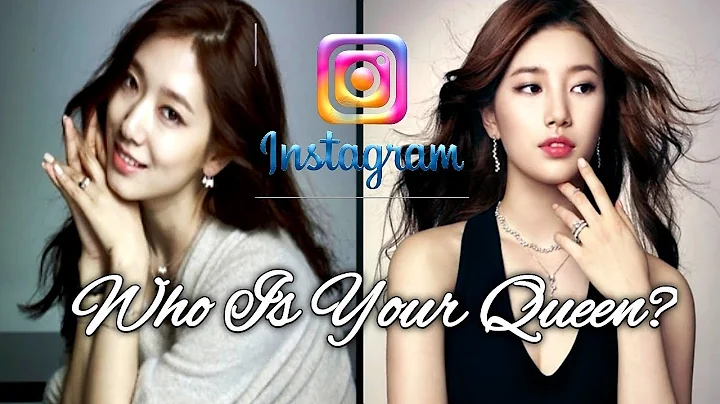 TOP 5 MOST FOLLOWED KOREAN ACTRESSES ON INSTAGRAM - DayDayNews