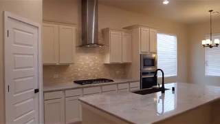 2127 Sqft Plan in Metro Verde  - Hakes Brothers Homes  - New Homes Las Cruces