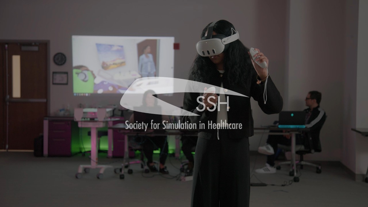 George Mason University's Lab for Immersive Technologies