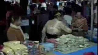 Myanmar - A Visit to the Pagoda Festival