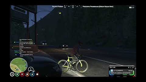 Adam Ababwa Is Colourblind? | GTA V RP NoPixel 3.0