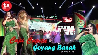 KHUSUS DEWASA 18+++!!! Cupi Cupita Feat Prita Oziel Bergoyang & Joget Bersama Karyawan.... chords