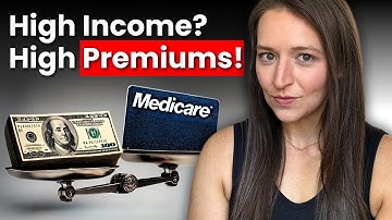 IRMAA Explained: The Hidden Medicare Cost That Could Double Your Premiums in Retirement