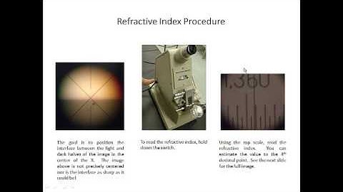 CH223 Exp 2 Boiling Points Pre-Lab Lecture Video
