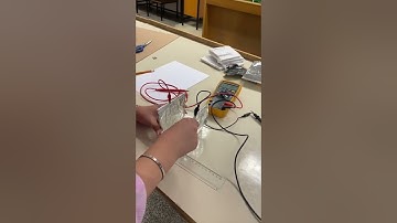 Phys102-Spring 2021-2022 Project Video -"Working Principle of Parallel Plate Capacitor"