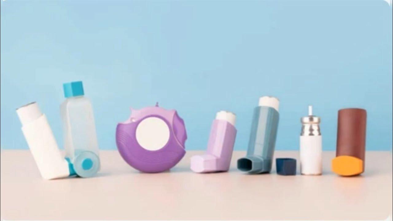 Learning Asthma and its medications made easy with fun mnemonics! YouTube