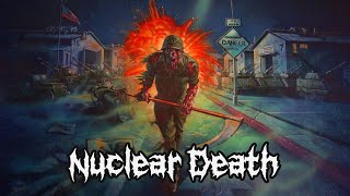 Old School Thrash Metal Instrumental Mix // No Vocals Just Riffs - Nuclear Death