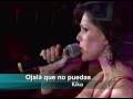 KIKA - ojala que no puedas