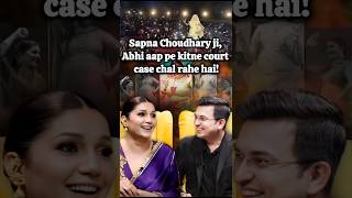 Download Lagu Sapna Choudhary ji, Abhi aap pe kitne court case chal rahe hai!#sapnachoudhary#rrcpodcast#trending MP3 Download Lagu Sapna Choudhary ji, Abhi aap pe kitne court case chal rahe hai!#sapnachoudhary#rrcpodcast#trending MP3