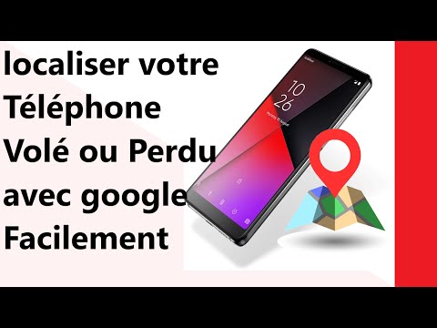 Vidéo: Comment suivre, désactiver et effacer un iPhone, iPad ou Mac égaré