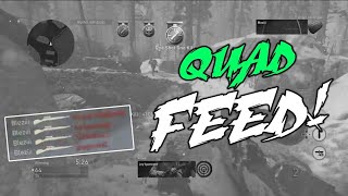 Quad Feed (WW2)