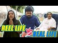 Reel life vs real lifesanjulakshmyenthuvayithmalayalam comedy