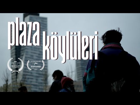 Plaza Köylüleri (2022)