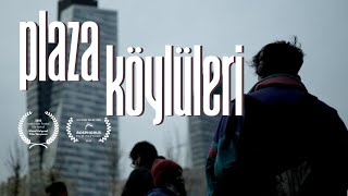 Plaza Köylüleri (2022) | Belgesel Film