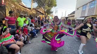 El Grito, YO SOY PURO GUATEMALTECO desde GALAPA COLOMBIA.