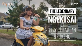 Episod Perempuan Berloceng!