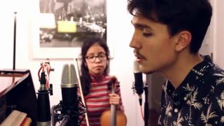 Video thumbnail of "Roma - Manel (cover)"