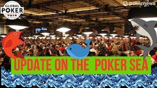 WSOP 2018 Update on All Your Favorite Players and Games