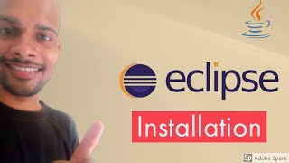 Eclipse IDE Installation