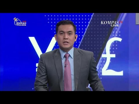 Dialog : Menakar Risiko Bitcoin