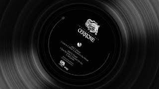 Cerrone - Hooked On You (Long Version Instrumental) (Official Visualiser)