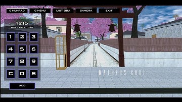 GTA SA Map Editor In-Game l GTA GTA SA ANDROID 2021-2022