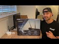 Product Review - Phenyx Pro PTAU-2 True Diversity Wireless Dynamic Mic System