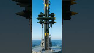 Soviet Osa-M Naval Missile System Activation | Cinematic Military Documentary
