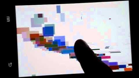 Swarm Movement Simulation