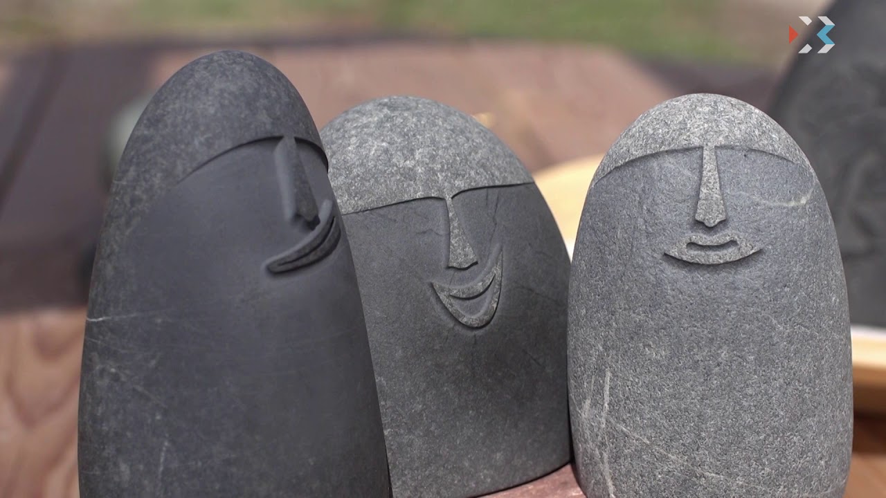 Моё дело. Камни моря (выпуск 1)