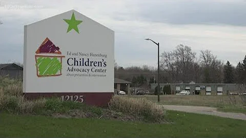 Child abuse calls see dramatic drop in Ottawa County.
