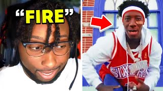 Annoying Reacts To 2Rare - “Lil Mama”