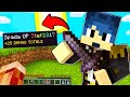 NUOVA SPADA SUPREMA PER STEF NELLA BIG VANILLA SU MINECRAFT!!