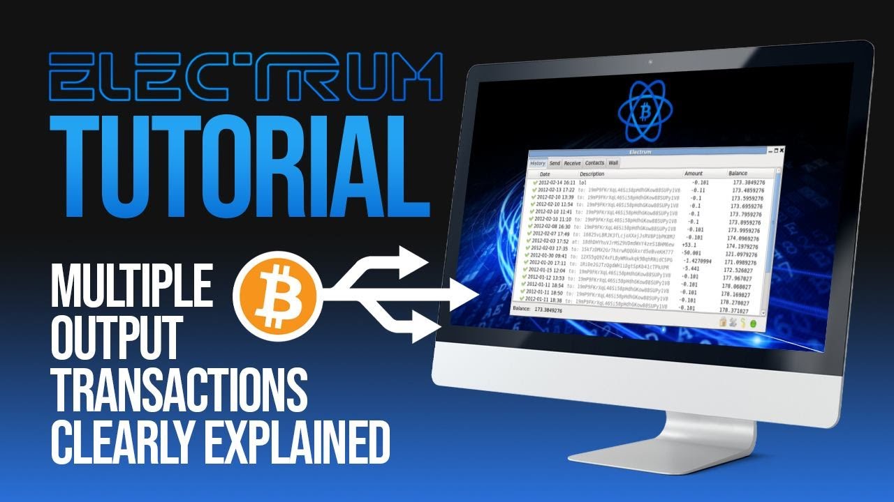 electrum wallet bitcoin отзывы