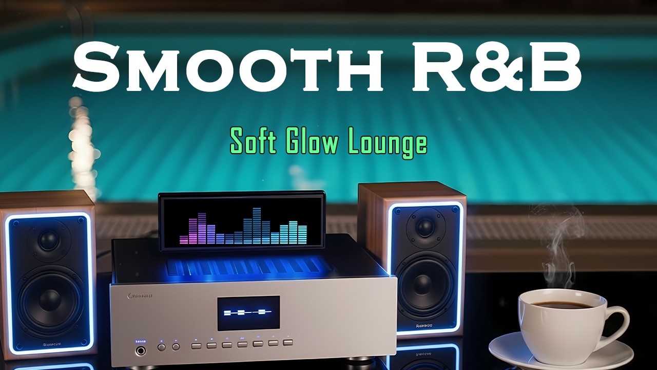 Smooth Jazz Playlist 2026 – Cozy Night Vibes & Soulful Grooves 🎶✨