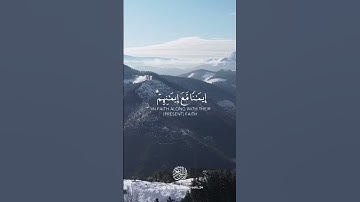 سورة الفتح - الآية [4] - القارئ : عــبد الــرحمن مسعـــد