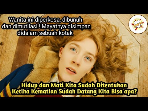 Video: Apa yang terjadi pada Susie di The Lovely Bones?