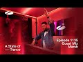 Marsh  a state of trance episode 1135 guest mix