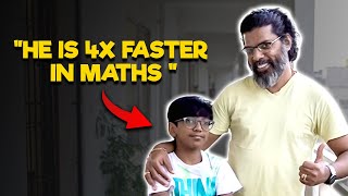 My son was failing in maths till he found Bhanzu | Bhanzu Reviews