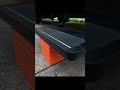 RV Camper Quick Tip - Support your stairs to prevent excess wear