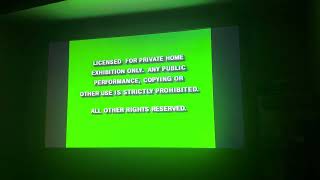 Opening To Disneys Born To Run 1992 Early Wdhv Vhs