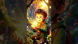 Full Toby and the Lost Star ⭐ | Magical Adventure Story for Kids | 3D Cartoon Animation #cartoon #kids Guide