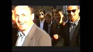 Maturanti Msš Safet Krupić Bosanska Krupa - Godina 1997