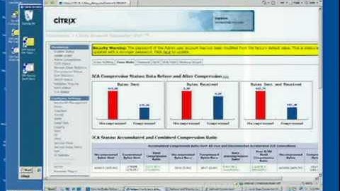 Virtual Network Stack