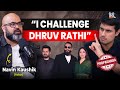 Is Aditya Dhar S Dhurandhar 2 Propaganda Navin Kaushik On Dhruv Rathee Ranveer Singh Podcast