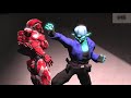 End of video
