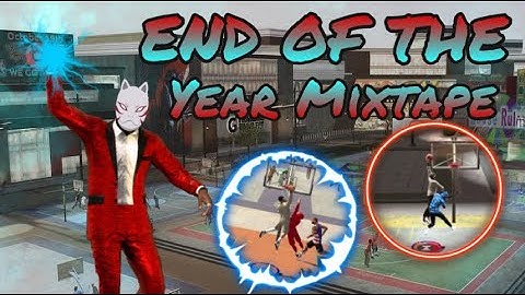 2k20 End of the year Mixtape